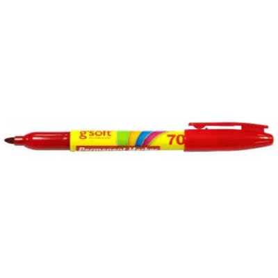 G SOFT RED